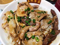 -荔林食店(西华路店)