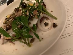 -Ocean's Table 欧舍