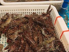 -一方渔歌蒸汽海鲜自助(文化路万达广场店)