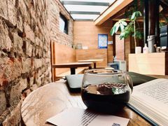 -VOYAGE COFFEE(北锣鼓巷店)