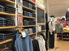 -优衣库(昆明爱琴海购物公园店)
