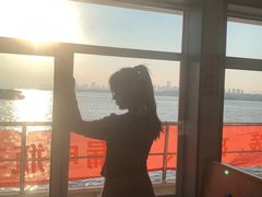 -浦口码头(轮渡站)