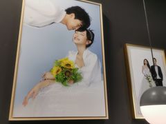 -海马体照相馆|大师(北京华贸中心店)