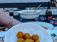 -汉水谣·江景餐厅(江滩店)