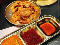 -西塔老太太泥炉烤肉(龙湖北苑天街店)