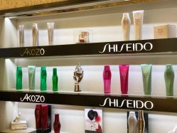 -AKOZO Beauty Salon