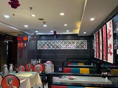 -京城百饺园•东北菜馆(红谷滩店)