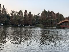-云南民族村
