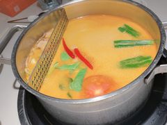 -生如夏花泰式火锅(伊藤双楠店)