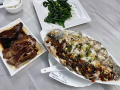 -海鲜街菜馆(海珠南路店)