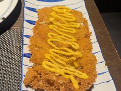 -鲸山上·私房日料(泰达MSD店)