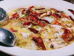 -太二酸菜鱼(福州泰禾店)