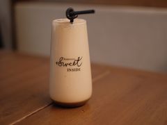 氮气咖啡-慢象咖啡(台江店)