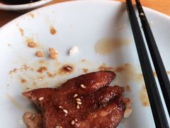 -三石铁板烧(紫竹桥店)