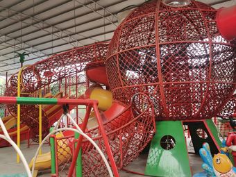 石家庄新华区水上公园儿童乐园机构_课程_价格_排名-大众点评网