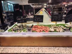 -上海锦江汤臣洲际大酒店壹阶层