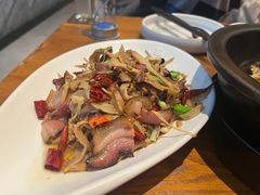 -云海肴·汽锅鸡·云南菜(苏州中心店)