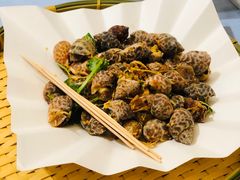-79号渔船海鲜饭店(宝安店)