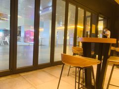 -星巴克(北京万科时代广场店)