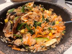 -七八冷面·延边朝鲜族美食(欢乐谷店)
