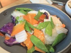 -云海肴·汽锅鸡·云南代表菜(天山百盛优客店)