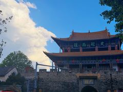 -大理洱海
