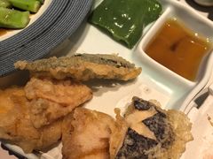 -枫千叶精致料理