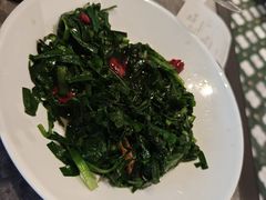 -奇芳阁·百年清真南京菜(夫子庙店)