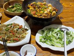 -胡师傅三下锅(汽车站店)