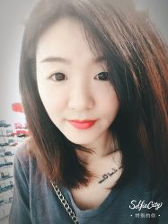 点击看大图 -侨治发型