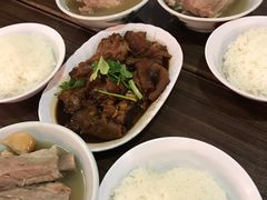 -松發肉骨茶(先得坊店)