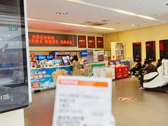 -完美世界影城(北京管庄店)