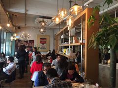 大堂-the rug 飞毯 (朝阳公园店)