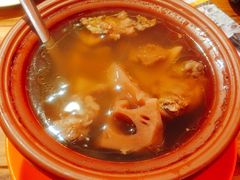 -百年神厨·地道川菜(清江西路店)