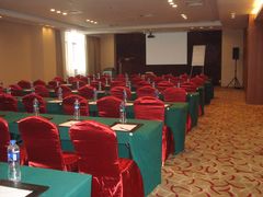 会议室-苏州西交利物浦大学国际会议中心