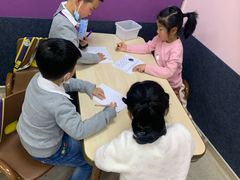 -瑞思教育·少儿英语(经开永旺校区)