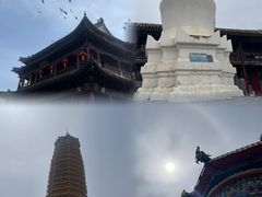 -五台山风景名胜区