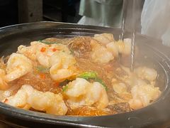 -绿茶餐厅(南昌王府井店)
