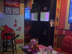 -唱吧麦颂KTV(松江五龙商业广场店)