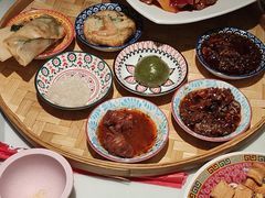 -味福记·江西小炒·南昌小吃(青山湖万达店)