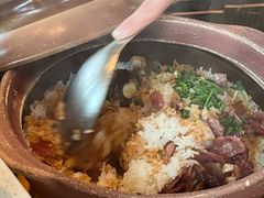 -润园四季椰子鸡火锅(海上世界店)