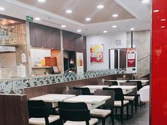 大堂-康师傅私房牛肉面(北京南站店)