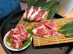 -牛角烧肉(步步高星城天地店)