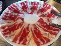 -郑阿姨的家·이모네·韩料&烤肉(武川路店)