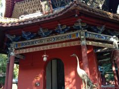 -南岳衡山风景名胜区-南岳大庙