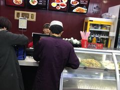 -郑家包子牛肉拉面(尚勤路店)