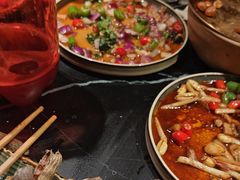 -三杯赤運·中式小酒馆(所城里店)
