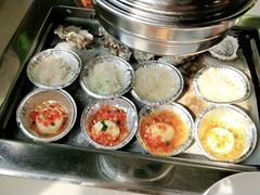 -爱客得牛排海鲜烤肉·火锅自助(春熙路黑金好店)