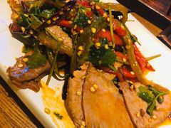 -云海肴·汽锅鸡·云南菜(苏州中心店)
