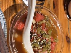 -老凯俚酸汤鱼(鸿通城店)